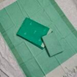 South Cotton Dress Material Set (SCDM21)