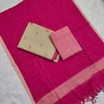 South Cotton Dress Material Set (SCDM24)