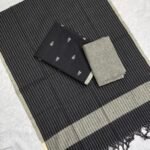 South Cotton Dress Material Set (SCDM25)