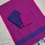 South Cotton Dress Material Set (SCDM26)