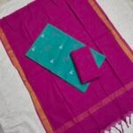 South Cotton Dress Material Set (SCDM27)