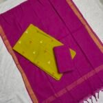 South Cotton Dress Material Set (SCDM28)