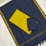 South Cotton Dress Material Set (SCDM29)