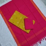 South Cotton Dress Material Set (SCDM30)