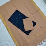 South Cotton Dress Material Set (SCDM32)