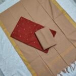 South Cotton Dress Material Set (SCDM34)