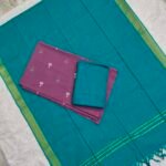 South Cotton Dress Material Set (SCDM36)