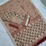 Lenin Cotton Dress Material Set (LCDM02)