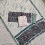 Lenin Cotton Dress Material Set (LCDM03)