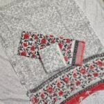 Lenin Cotton Dress Material Set (LCDM05)