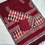 Lenin Cotton Dress Material Set (LCDM06)