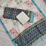 Lenin Cotton Dress Material Set (LCDM11)