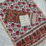 Lenin Cotton Dress Material Set (LCDM14)