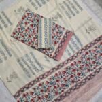 Mul Cotton Dress Material Set (MCDS02)