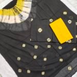 Mul Cotton Dress Material Set (MCDS05)