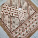 Mul Cotton Dress Material Set (MCDS06)