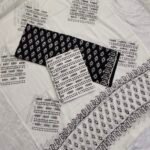 Mul Cotton Dress Material Set (MCDS08)