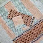 Mul Cotton Dress Material Set (MCDS10)