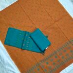 Cotton Printed Dress Material Set (PCDM01)