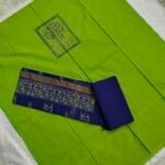 Cotton Printed Dress Material Set (PCDM12)