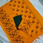 South Cotton Dress Material Set (SCDM39)