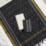 South Cotton Dress Material Set (SCDM40)