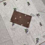 Cotton Saree (CS01)