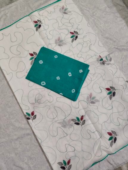 Cotton Saree (CS02)