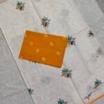 Cotton Saree (CS03)