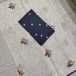 Cotton Saree (CS04)
