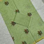 Cotton Saree (CS05)