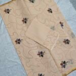 Cotton Saree (CS08)