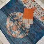 Cotton Saree (CS09)