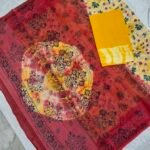Cotton Saree (CS11)