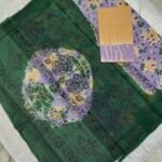 Cotton Saree (CS12)