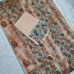 Cotton Saree (CS14)