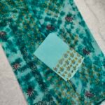 Cotton Saree (CS15)