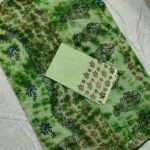 Cotton Saree (CS17)