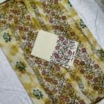 Cotton Saree (CS18)