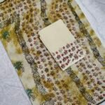 Cotton Saree (CS19)