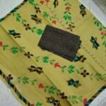 Cotton Saree (CS20)