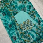 Cotton Saree (CS22)