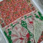 Kalamkari Cotton Saree (KCS20)