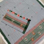 Bhujodi Cotton Dress Material 2Pcs Set (BJCDM01)