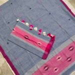 Bhujodi Cotton Dress Material 2Pcs Set (BJCDM04)