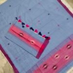 Bhujodi Cotton Dress Material 2Pcs Set (BJCDM06)