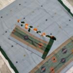 Bhujodi Cotton Dress Material 2Pcs Set (BJCDM08)