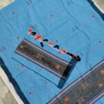 Bhujodi Cotton Dress Material 2Pcs Set (BJCDM18)