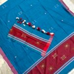 Bhujodi Cotton Dress Material 2Pcs Set (BJCDM19)