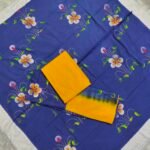 Mul Cotton Dress Material Set (MCDS18)